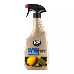 K2 CAYON 700ml - CITROM illatosító