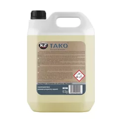 K2 PRO TAKO 5L autósampon
