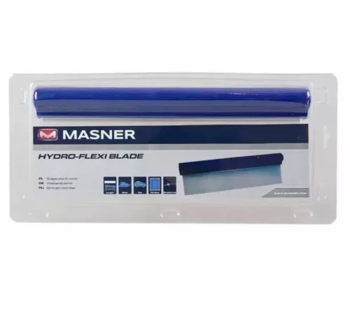 K2 HYDRO-FLEXI BLADE szilikon vízlehúzó