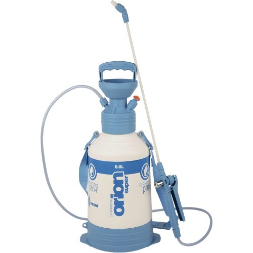 KWAZAR Orion pro+ 6 l kézi permetező