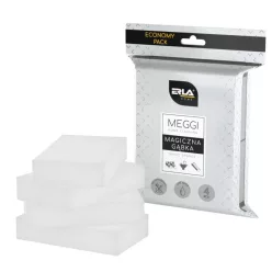 ERLA MEGGI varázsszivacs 4 db