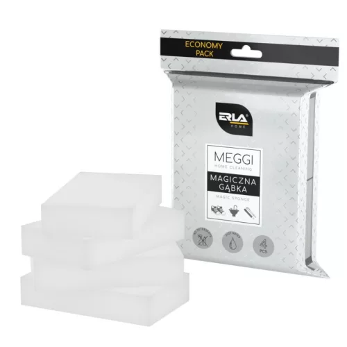 ERLA MEGGI varázsszivacs 4 db