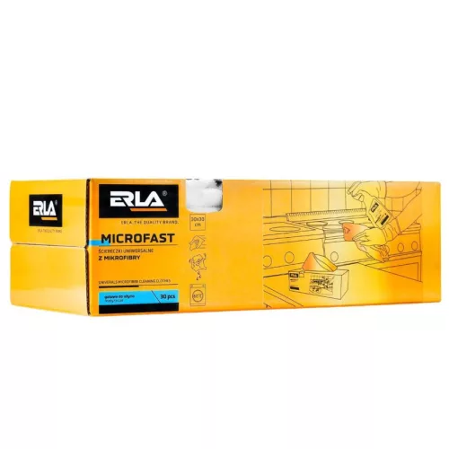 ERLA MICROFAST - mikroszálas kendő