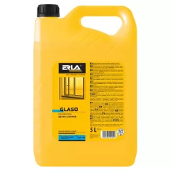 ERLA GLASO 5l üvegtisztító