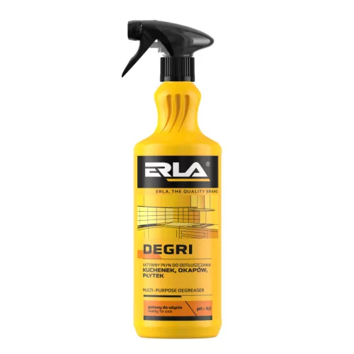 ERLA DEGRI 1l konyhai zsírtalanító