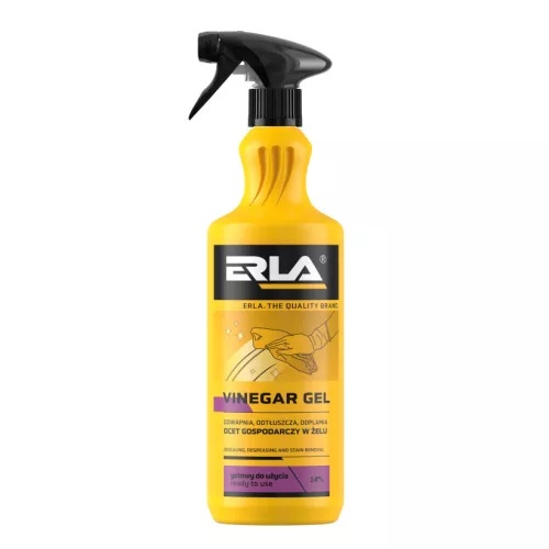 ERLA VINEGAR GEL 1l - ecetgél