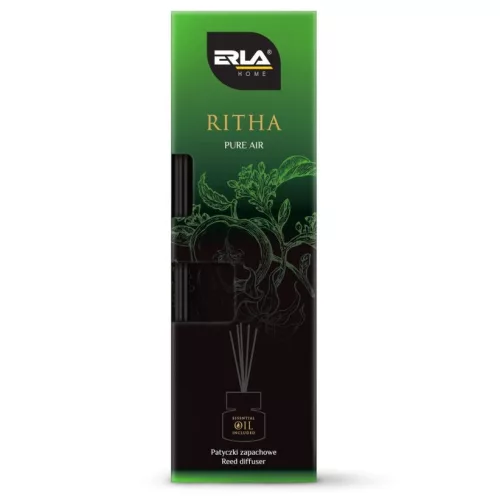 ERLA RITHA - PURE AIR 100ml légfrissítő