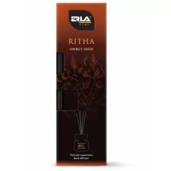 ERLA RITHA - SMOKEY ASHER 100ml légfrissítő