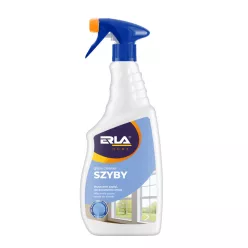 ERLA HOME GLASS 750ml - üveg- és tükör tisztítószer