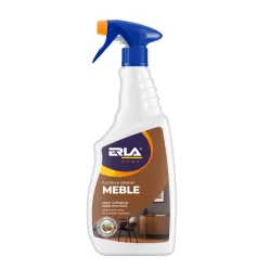 ERLA HOME FURNITURE 750ml - bútor tisztító és ápoló