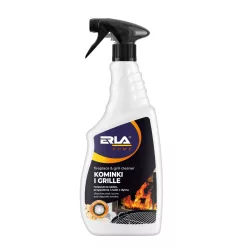 ERLA HOME FIREPLACES & GRILLS 750ml