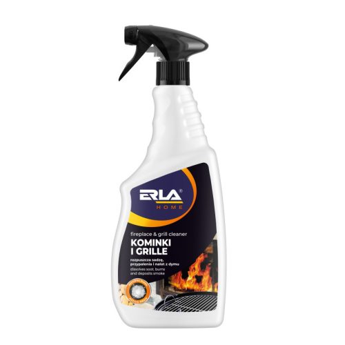 ERLA HOME FIREPLACES & GRILLS 750ml