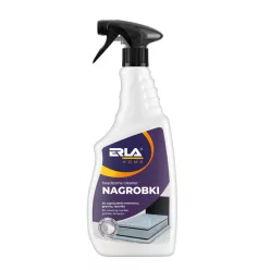   ERLA HOME HEADSTONE CLEANER 750ml - Márvány, gránit, terrazzo tisztításához