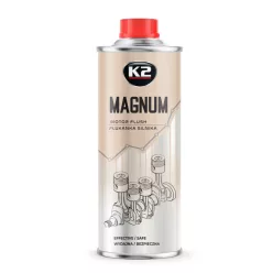 K2 MAGNUM MOTOR FLUSH 500ml - motoröblítő