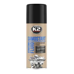 K2 SAMOSTART 400ml hidegindító