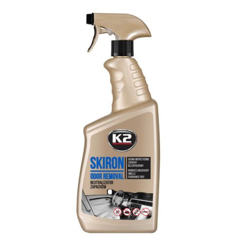 K2 SKIRON 700ml - szagsemlegesítő