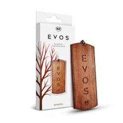 K2 EVOS - SPARTA - illatosító