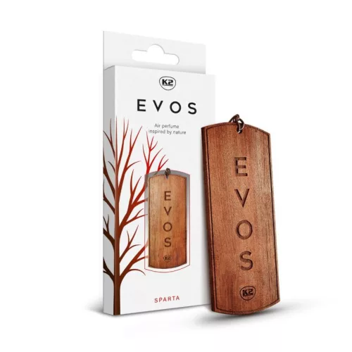 K2 EVOS - SPARTA - illatosító