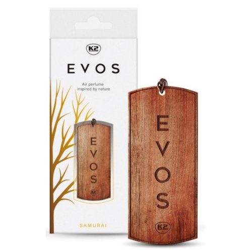 K2 EVOS - SAMURAI - illatosító