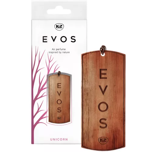 K2 EVOS - UNICORN - illatosító