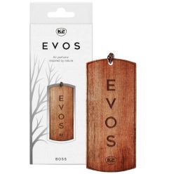 K2 EVOS - BOSS - illatosító