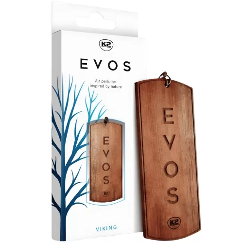 K2 EVOS - Viking - illatosító