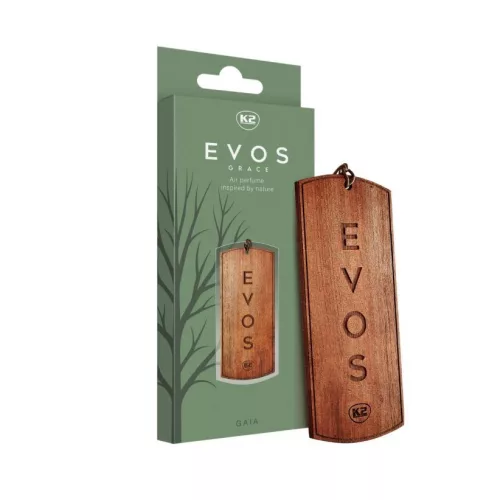 K2 EVOS GRACE - GAIA - illatosító