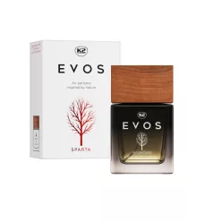 K2 EVOS - SPARTA 50ml parfüm - - illatosító