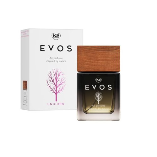 K2 EVOS - UNICORN 50ml parfüm - illatosító