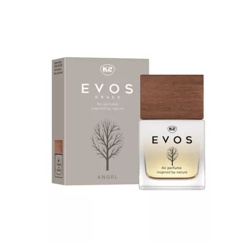 K2 EVOS GRACE - ANGEL 50ml parfüm - illatosító