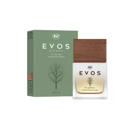 K2 EVOS GRACE - GAIA 50ml parfüm - illatosító