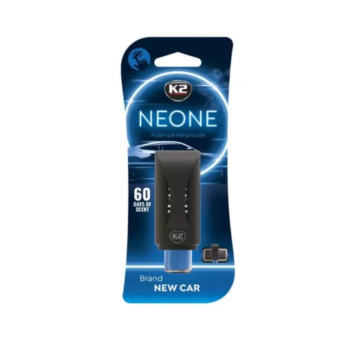 K2 NEONE - New Car - illatosító