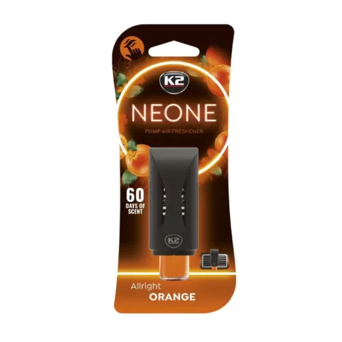 K2 NEONE - Orange - illatosító