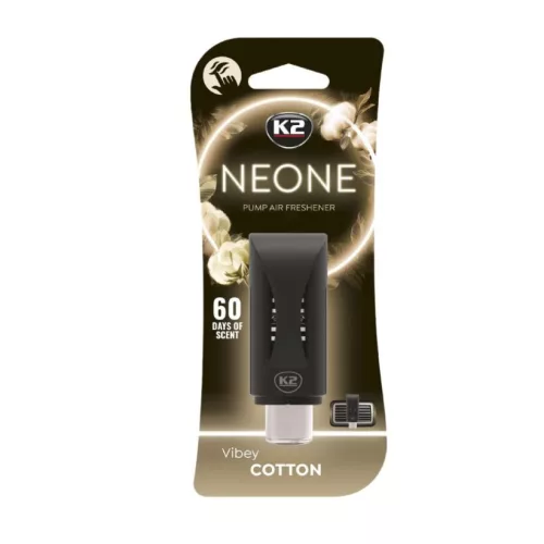 K2 NEONE - Cotton - illatosító