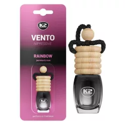 K2 VENTO IMPRESSIVE 8ml - RAINBOW - illatosító