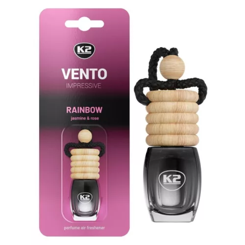 K2 VENTO IMPRESSIVE 8ml - RAINBOW - illatosító