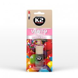 K2 VENTO - BUBBLE GUM illatosító