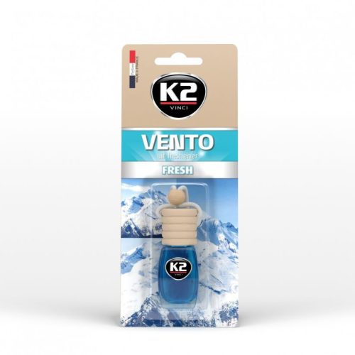 K2 VENTO - FRESH illatosító