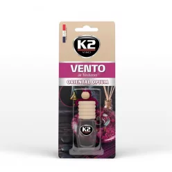K2 VENTO - ORIENTAL OPIUM illatosító