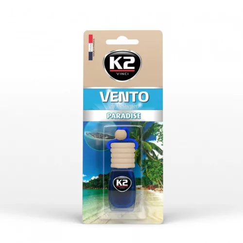 K2 VENTO - PARADISE illatosító
