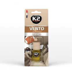 K2 VENTO - BŐR illatosító