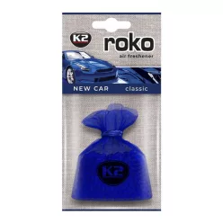 K2 ROKO 20g - új autó - illatosító