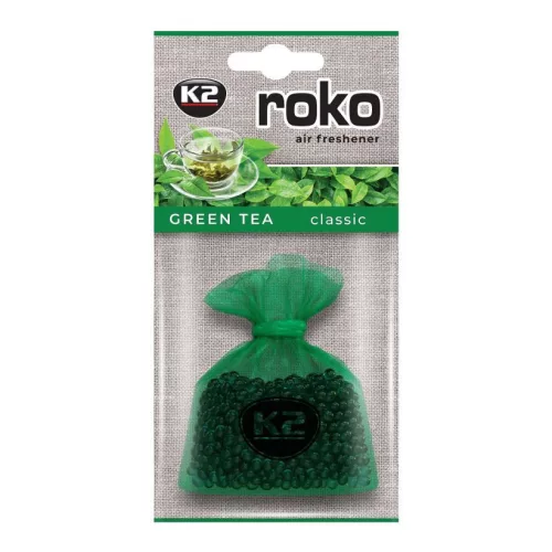 K2 ROKO 20g - zöld tea - illatosító