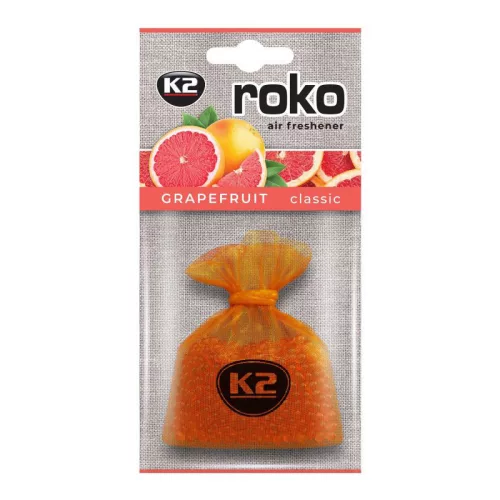 K2 ROKO 20g - grapefruit - illatosító