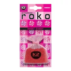 K2 ROKO 20g - édes cukorka - illatosító