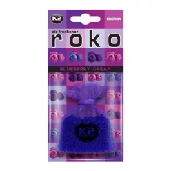 K2 ROKO 20g - áfonya krém - illatosító