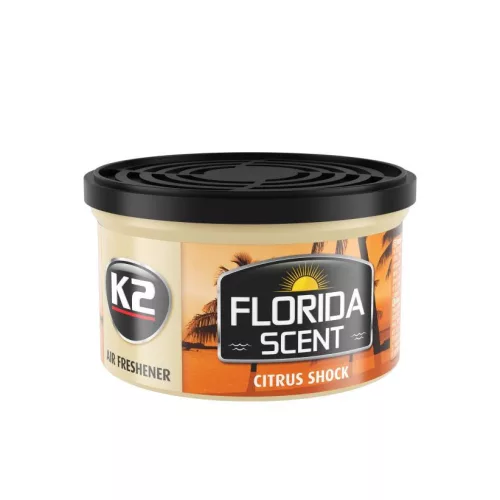 K2 FLORIDA SCENT CITRUS SHOCK - illatosító