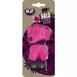 K2 ARLO – BLOOMING LOTUS illatosító