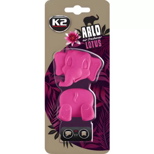 K2 ARLO – BLOOMING LOTUS illatosító