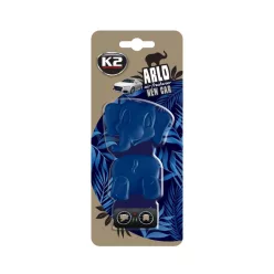 K2 ARLO – BRAND NEW CAR illatosító